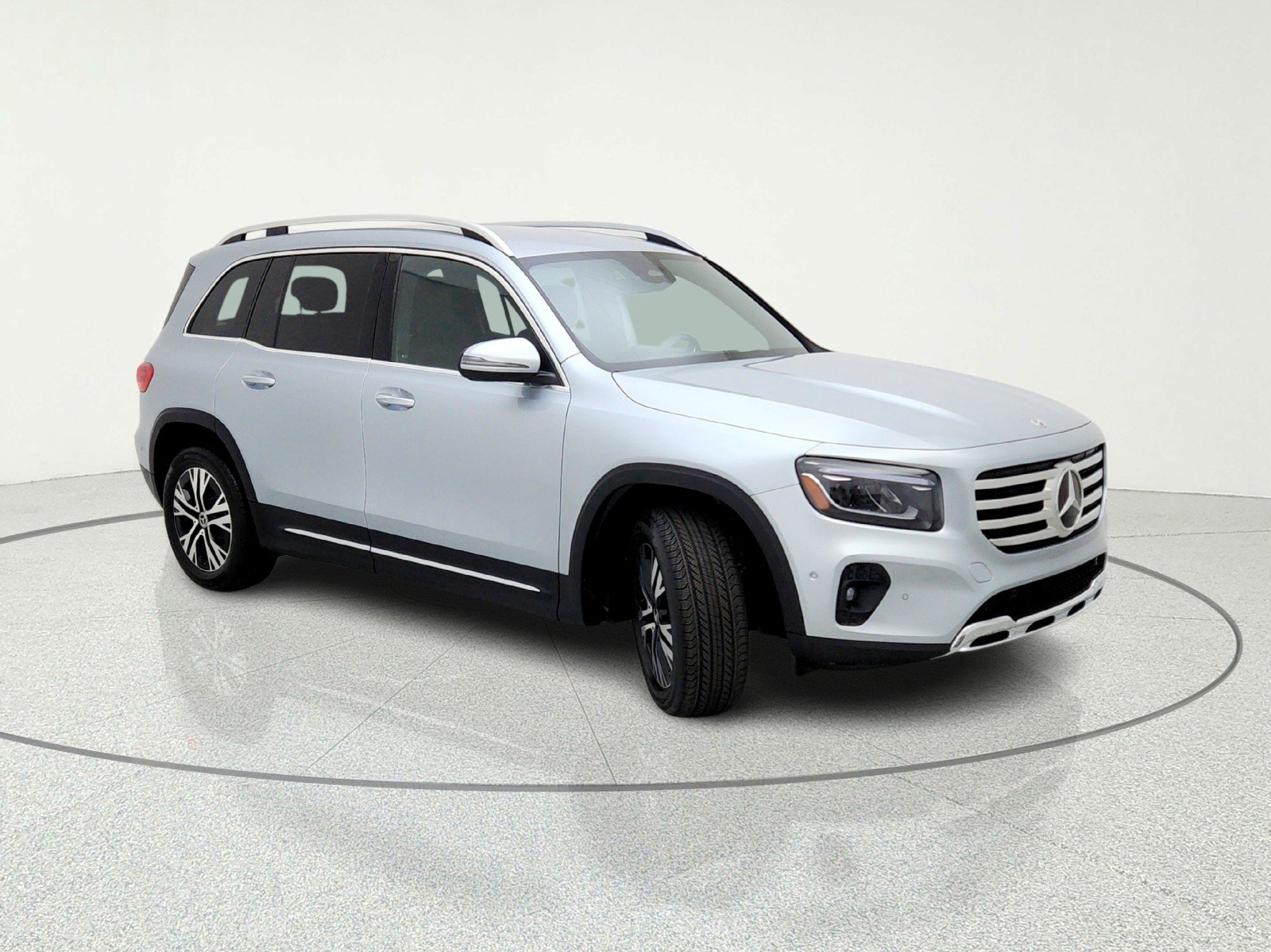 Certified 2026 Mercedes-Benz GLB 250 image 5