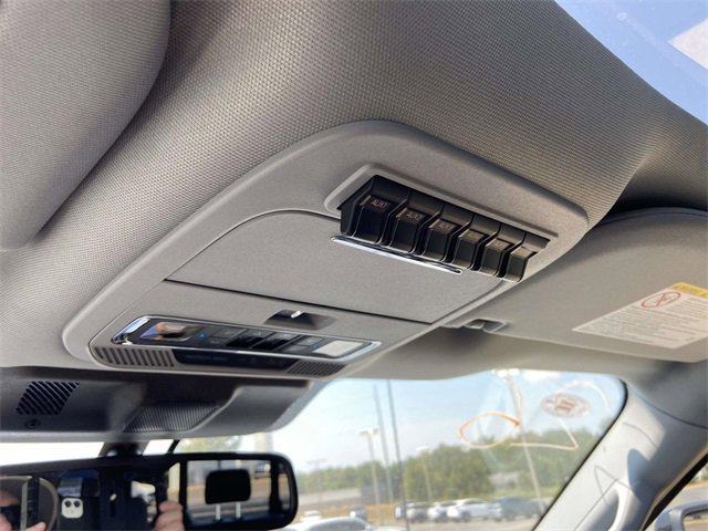 New 2026 Ford F250 Lariat image 22
