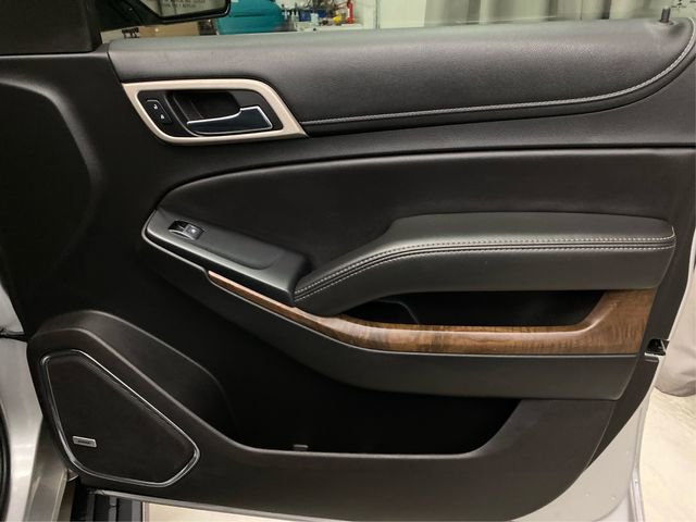 Used 2018 GMC Yukon Denali image 24