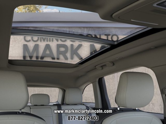 New 2026 Lincoln Nautilus Premier w/ Equipment Group 102A AWD/4WD image 24