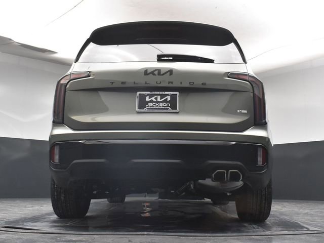 Used 2025 Kia Telluride SX Prestige X-Line image 38
