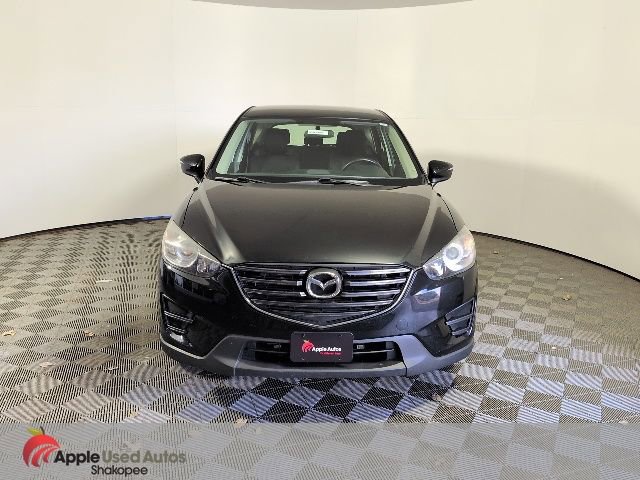 Used 2016 MAZDA CX-5 Sport AWD/4WD image 2