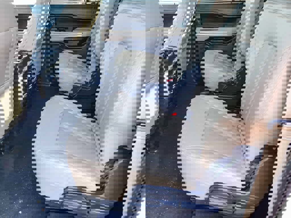 Used 2024 Ford Expedition Max Limited image 17