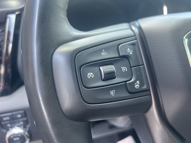 Used 2025 GMC Sierra 3500 AT4 w/ AT4 Premium Plus Package AWD/4WD image 21