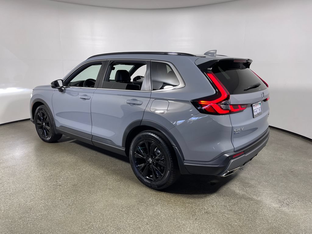 Used 2023 Honda CR-V Sport Touring image 5