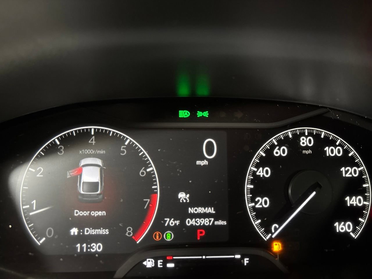 Used 2023 Honda Civic Sport image 14