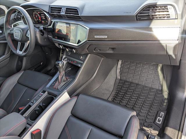 Used 2025 Audi Q3 2.0T Premium Plus image 22