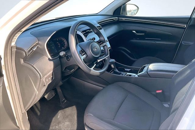 Used 2024 Hyundai Tucson SEL image 16