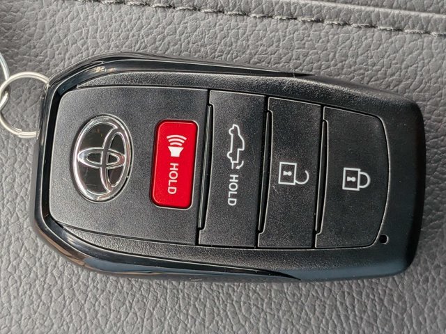 New 2026 Toyota Tundra SR5 AWD/4WD image 29