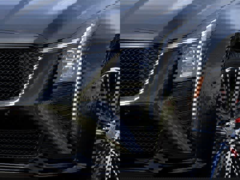 New 2026 Cadillac CT5 V image 10