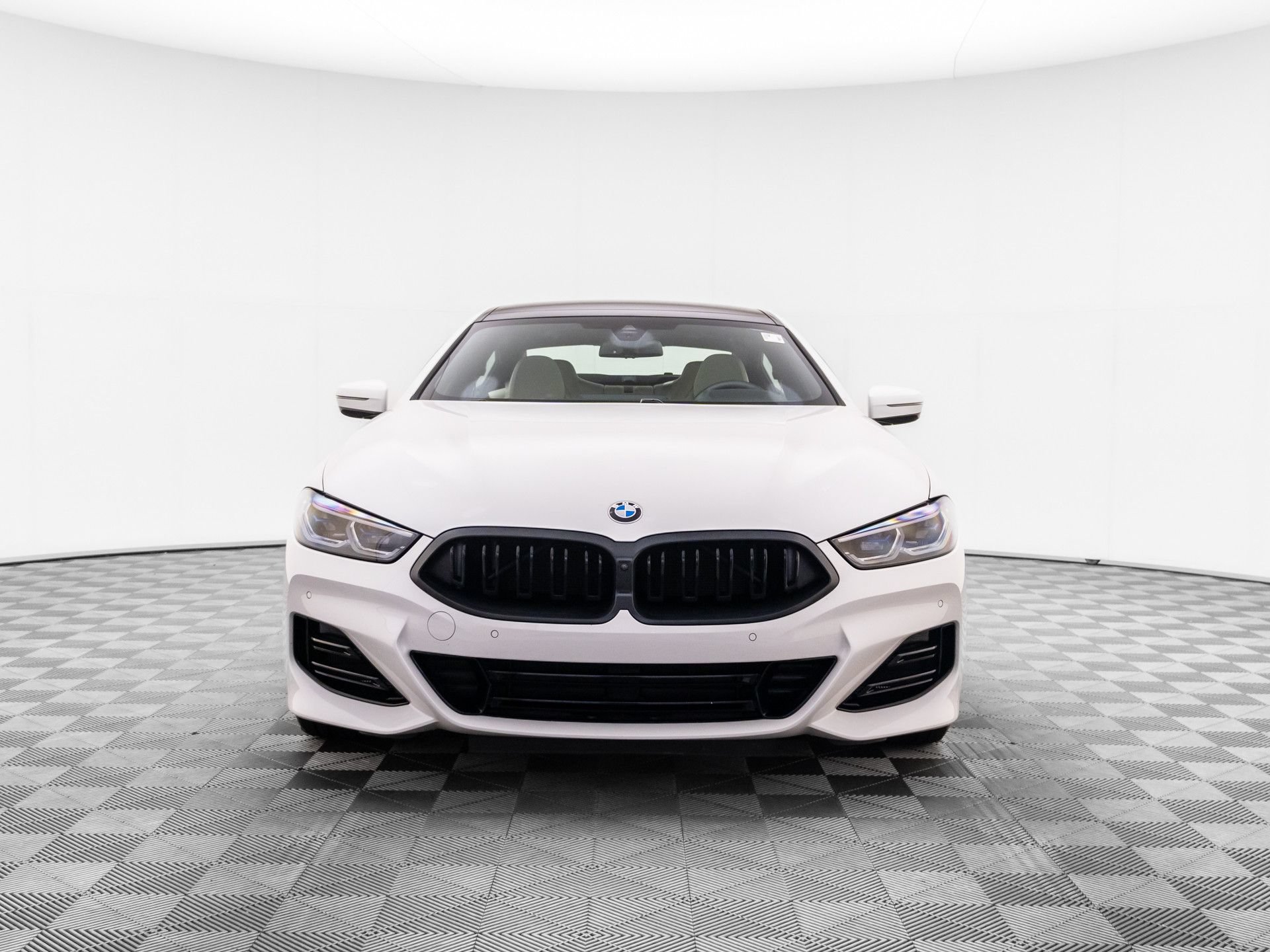 Used 2026 BMW 840i xDrive AWD/4WD image 9