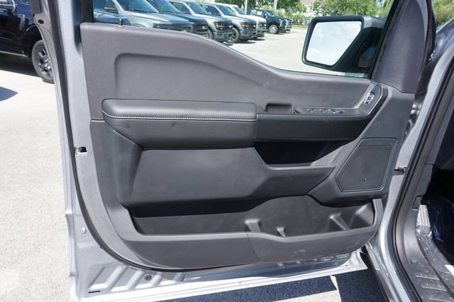 New 2026 Ford F150 STX AWD/4WD image 26