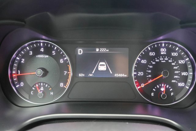 Used 2023 Kia Forte GT-Line image 28