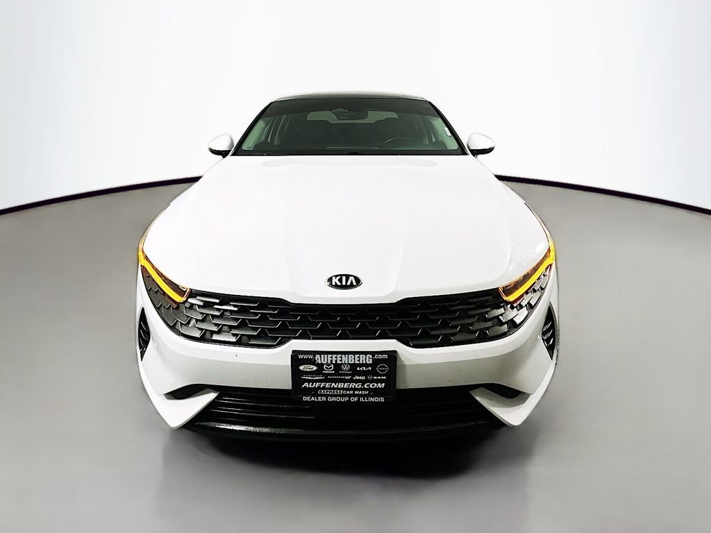 Used 2021 Kia K5 EX w/ EX Premium Package FWD image 2