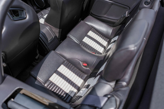 Used 2012 Ford Mustang Shelby GT500 w/ Electronics Pkg RWD image 82