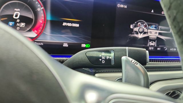 Used 2024 Mercedes-Benz G 63 AMG 4MATIC image 43