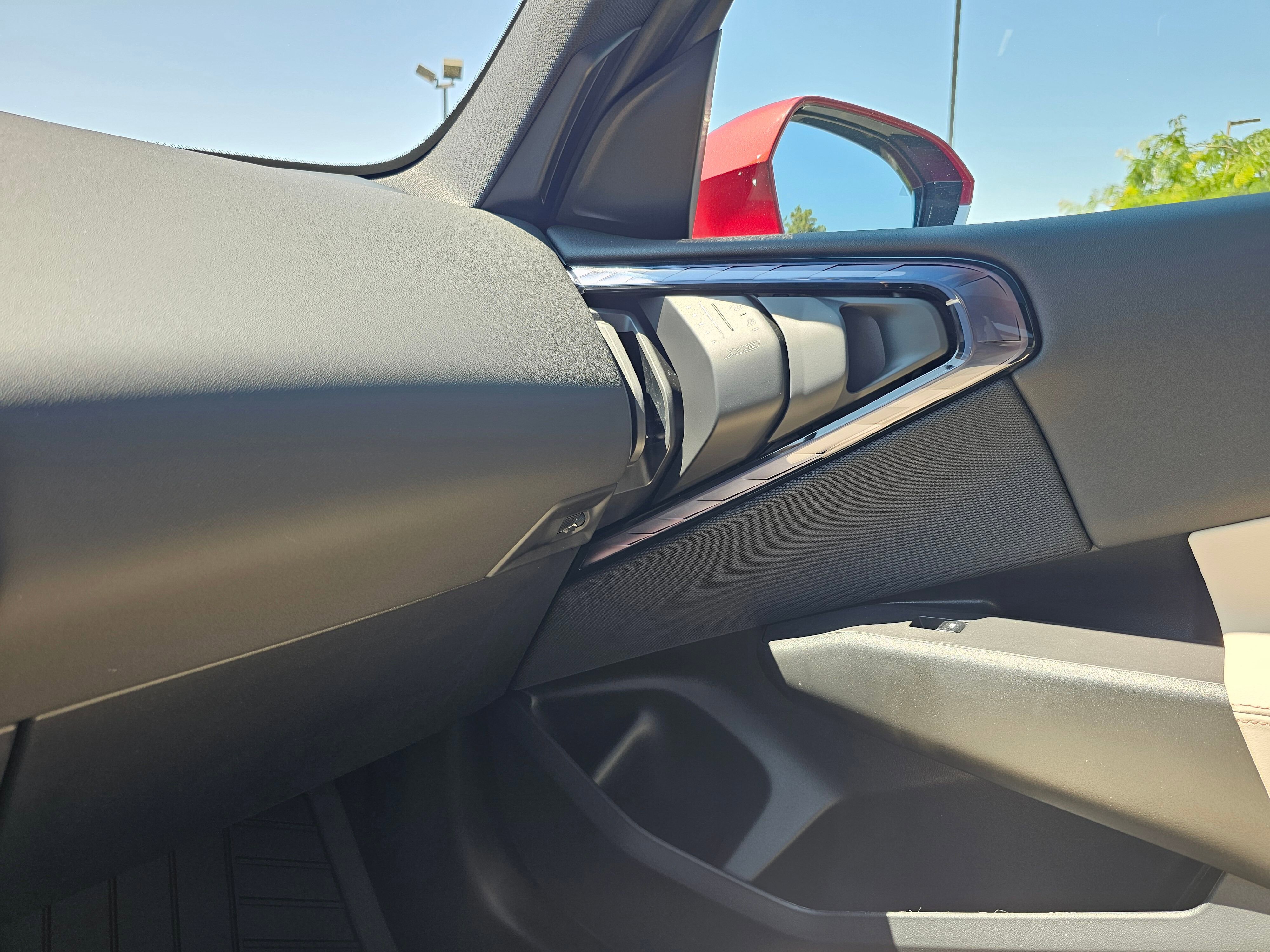 New 2025 BMW X3 xDrive30i w/ Premium Package image 25