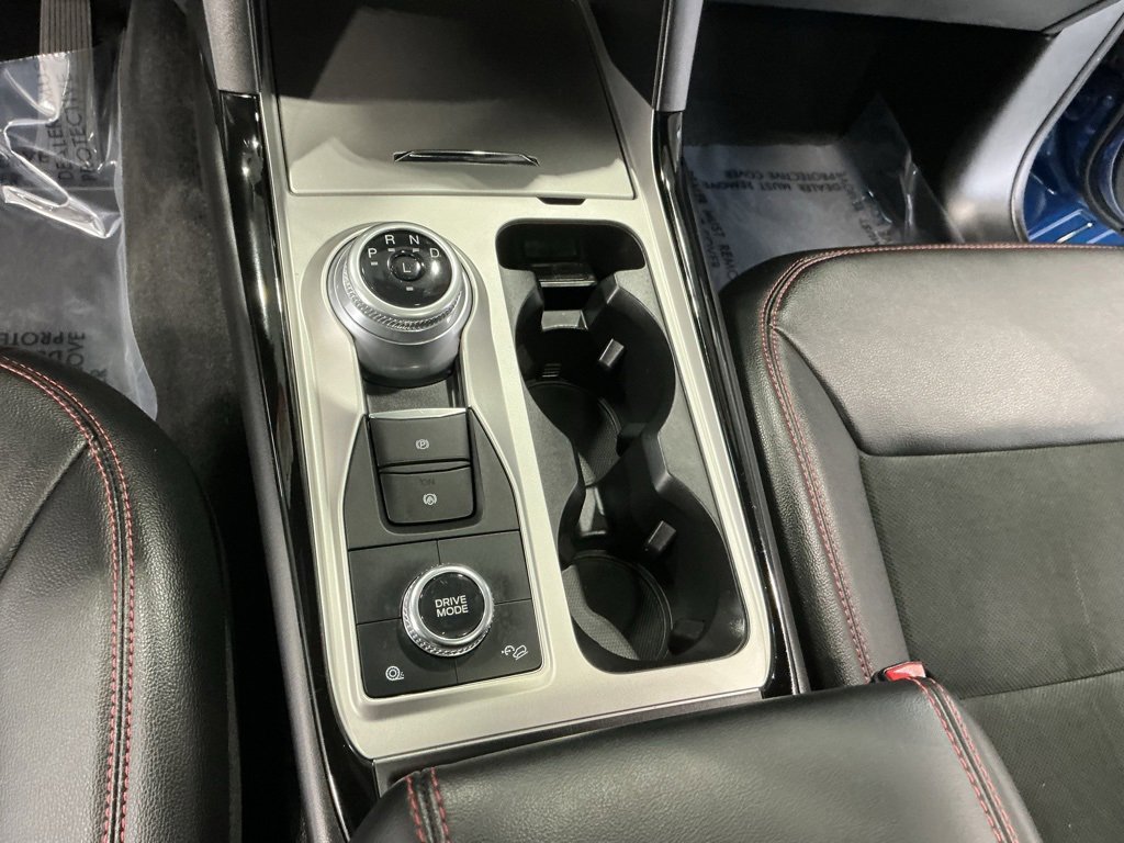 Used 2023 Ford Explorer ST-Line image 29