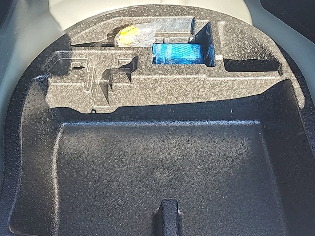 Used 2024 Kia Forte LXS image 23