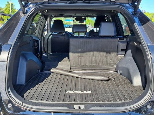 Used 2024 Toyota RAV4 XSE w/ Weather Package image 30
