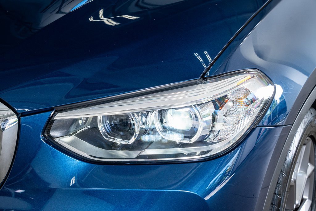 Used 2020 BMW X3 xDrive30e w/ Convenience Package image 13