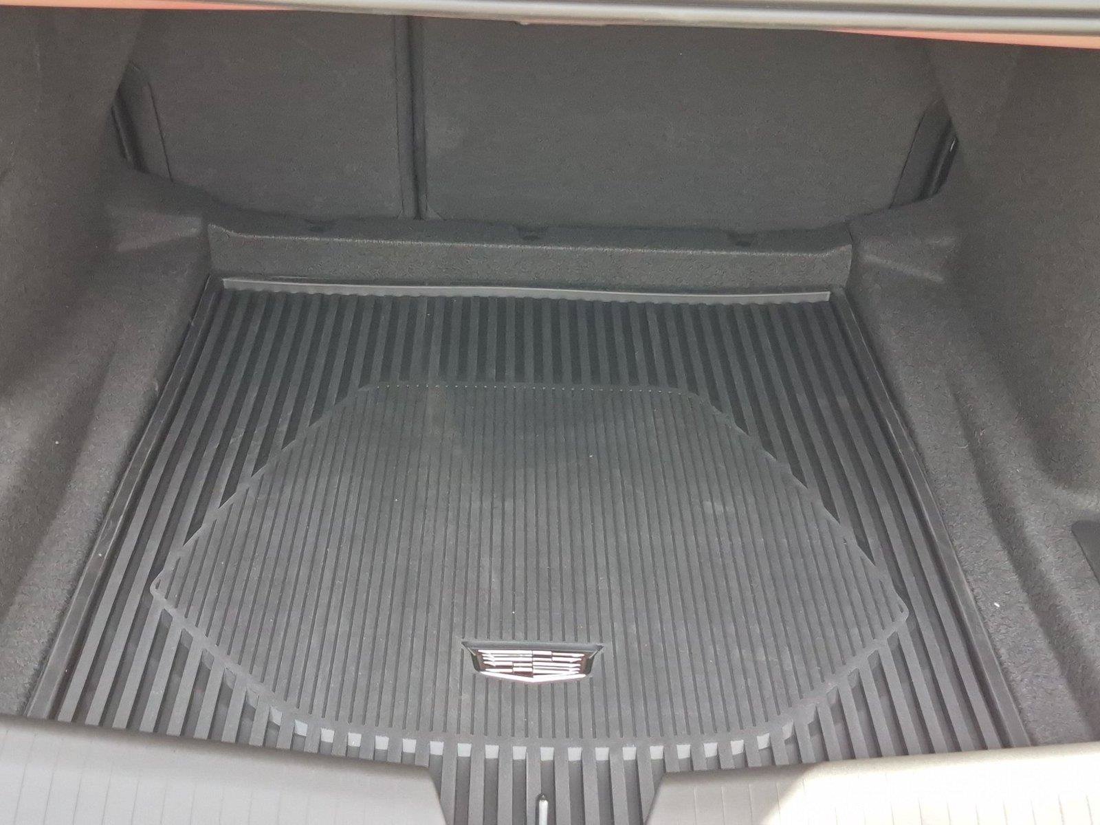 New 2026 Cadillac CT4 Premium Luxury RWD image 29