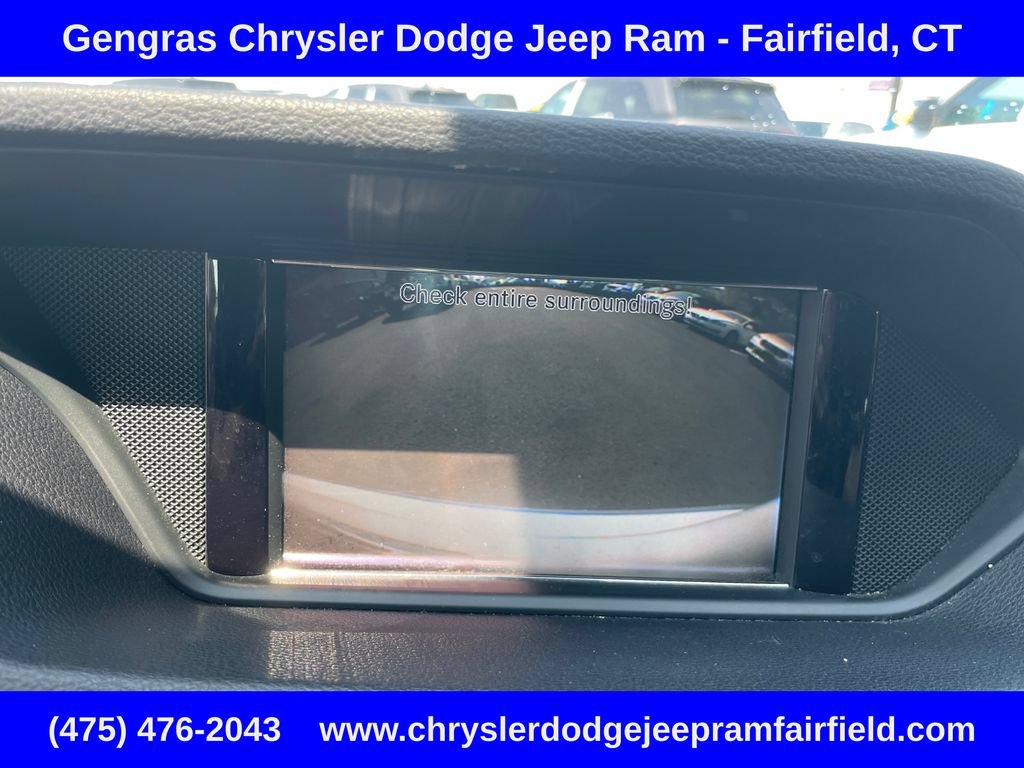 Used 2013 Mercedes-Benz E 350 4MATIC Sedan image 52