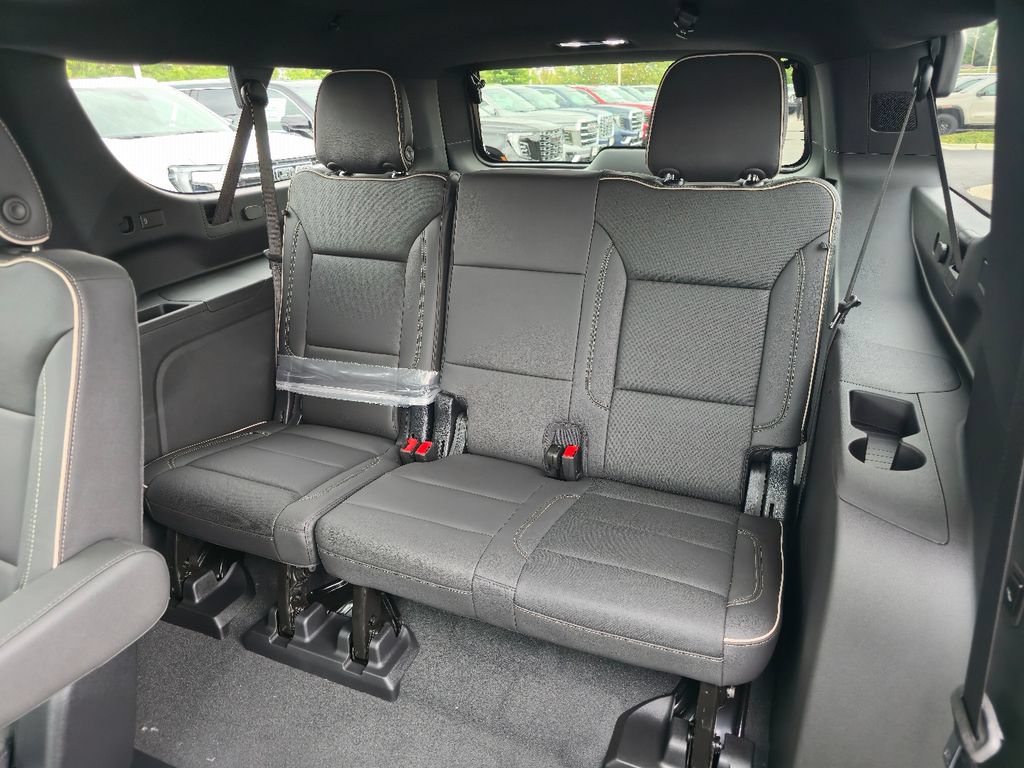New 2026 GMC Yukon XL Elevation w/ Elevation Premium Package AWD/4WD image 26