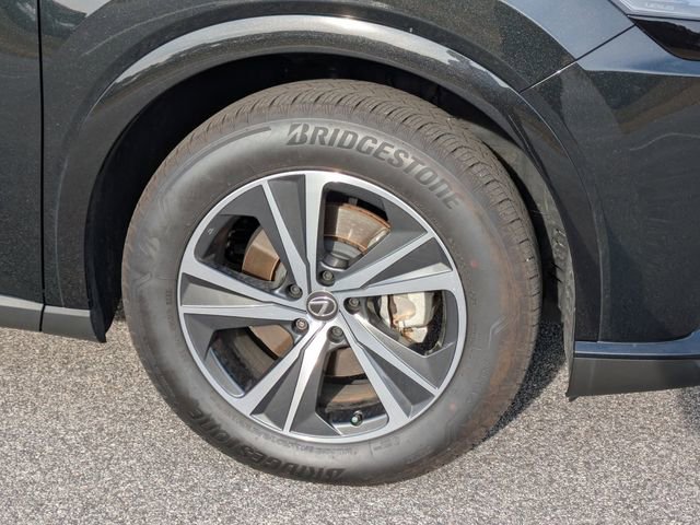 Certified 2025 Lexus RX 350 Premium w/ Accessory Package (Z1) image 12