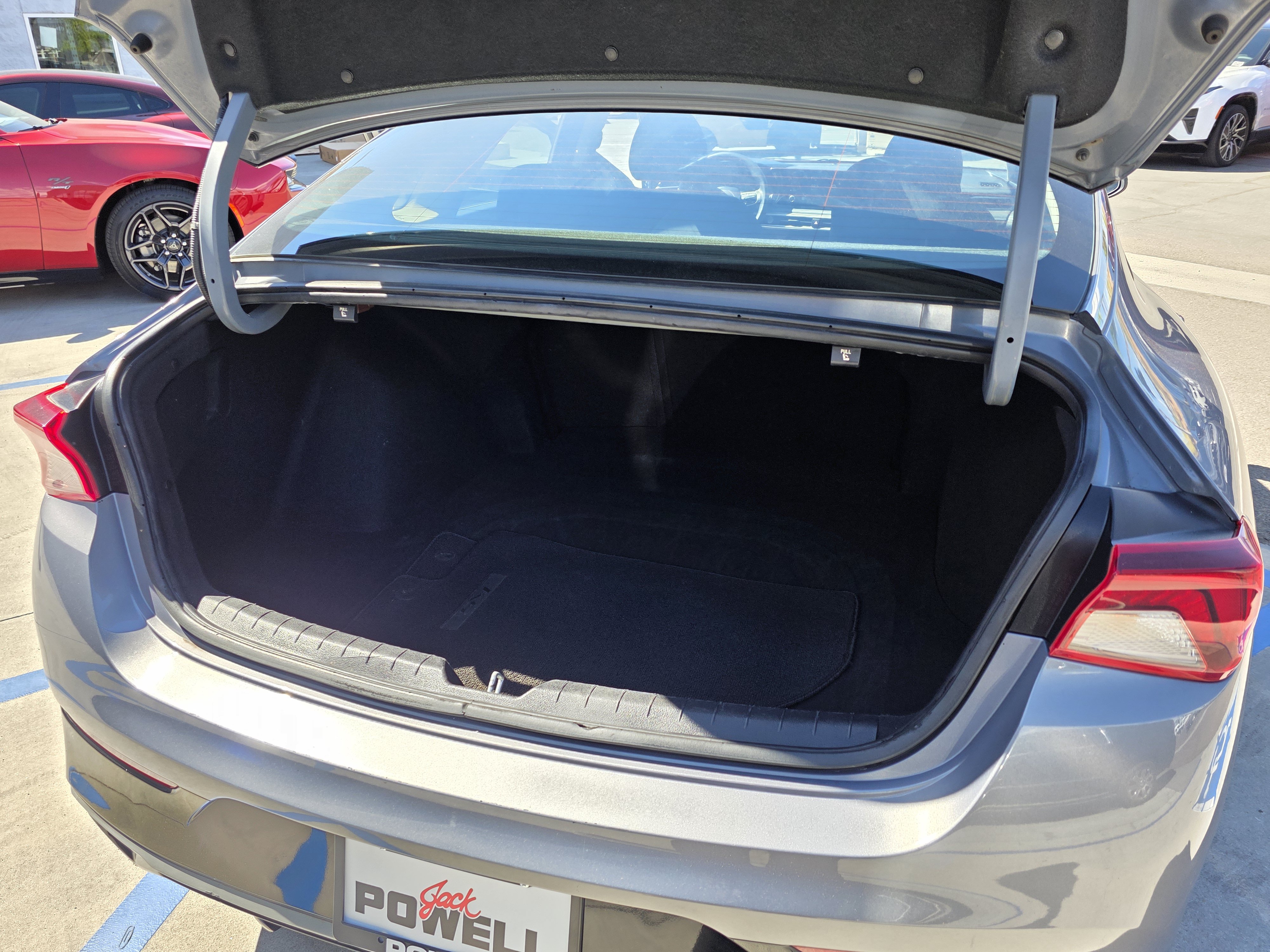 Used 2022 Kia K5 LXS FWD image 20