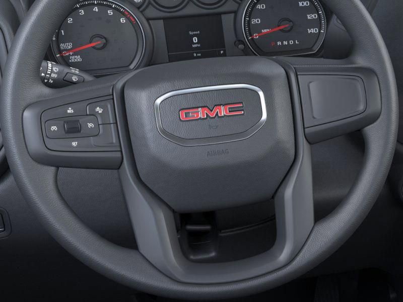 New 2025 GMC Sierra 1500 Pro w/ Pro Value Package image 19