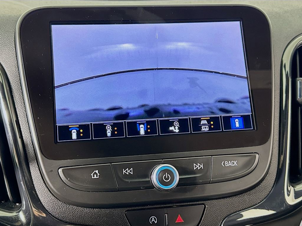 Used 2024 Chevrolet Equinox RS w/ RS Leather Package image 31