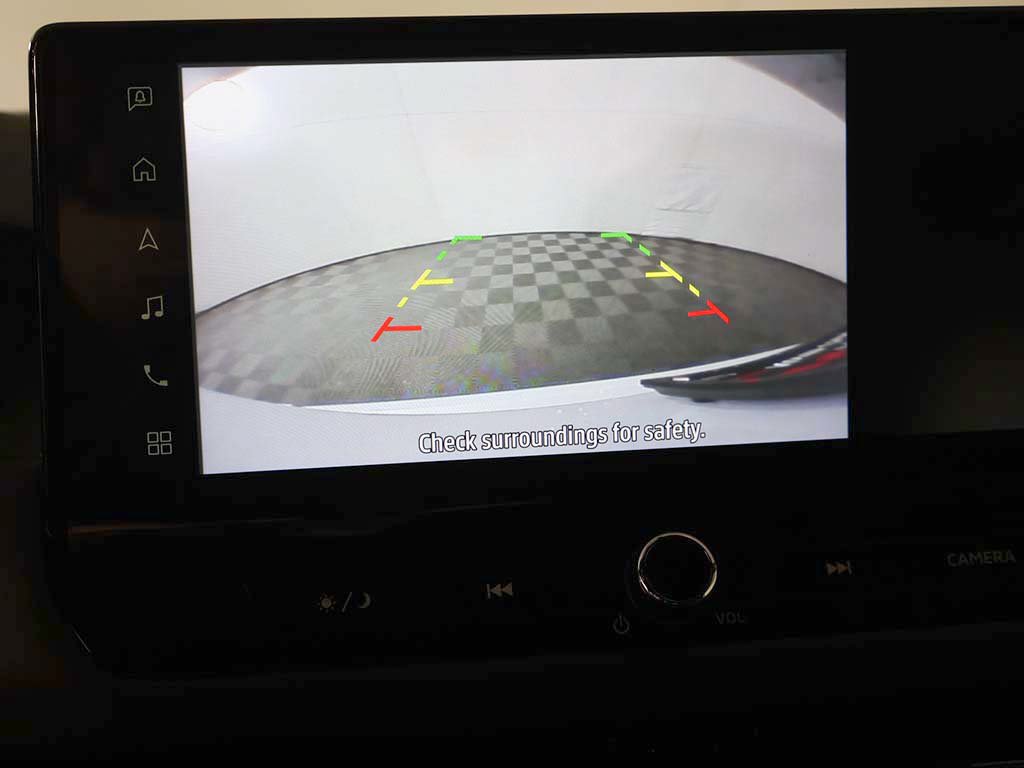 New 2026 Mitsubishi Outlander LE AWD/4WD image 40