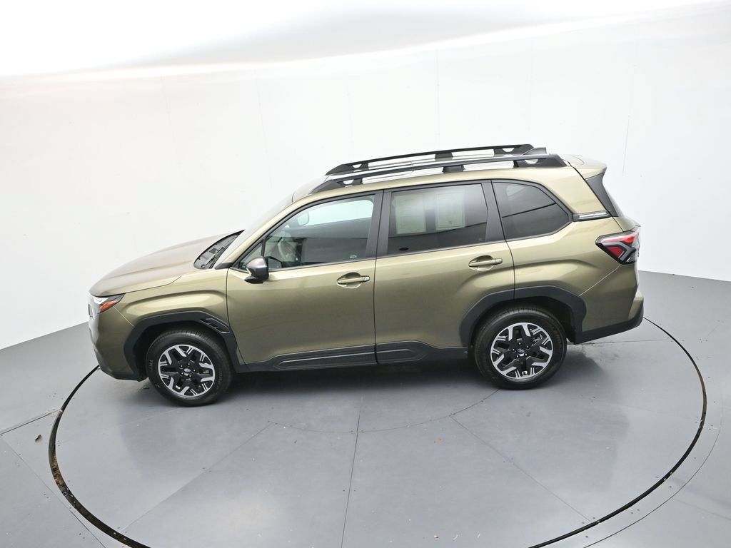 Certified 2026 Subaru Forester Premium AWD/4WD image 29