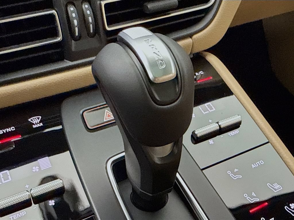 New 2026 Porsche Macan S AWD/4WD image 21