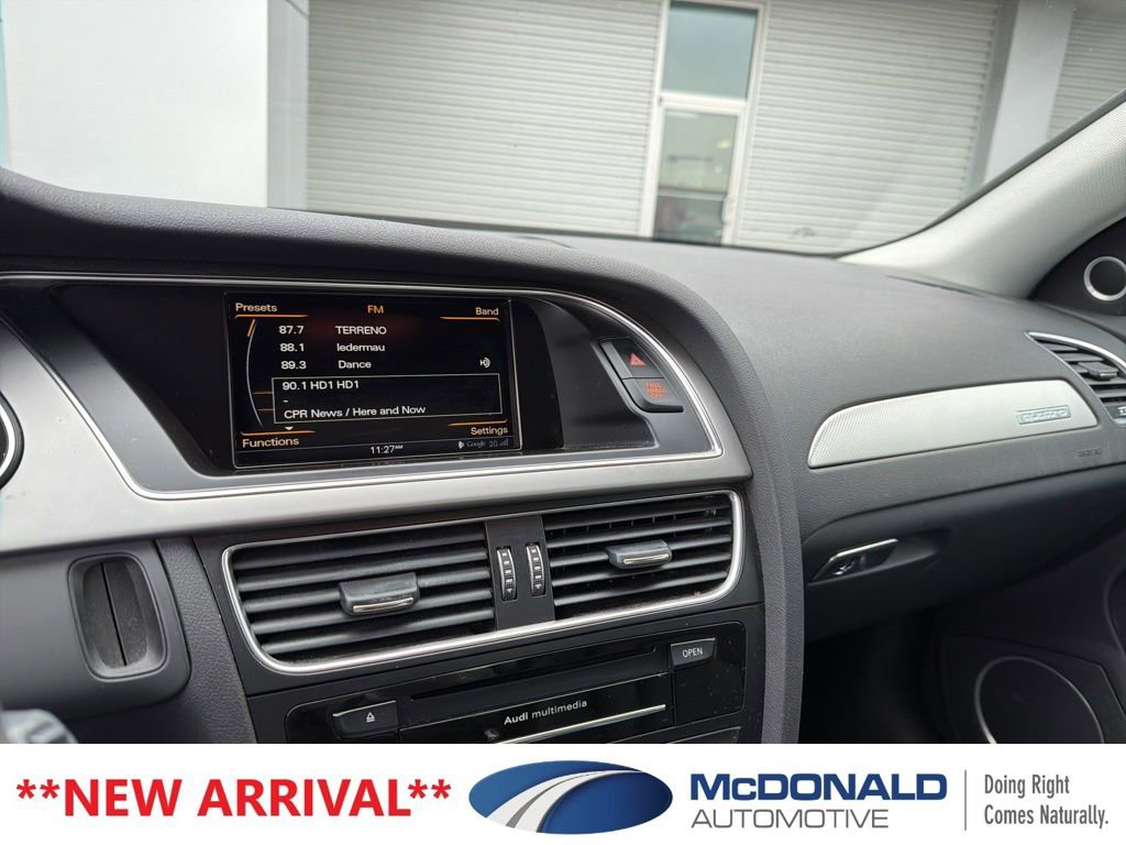 Used 2014 Audi A4 2.0T Premium Plus image 6