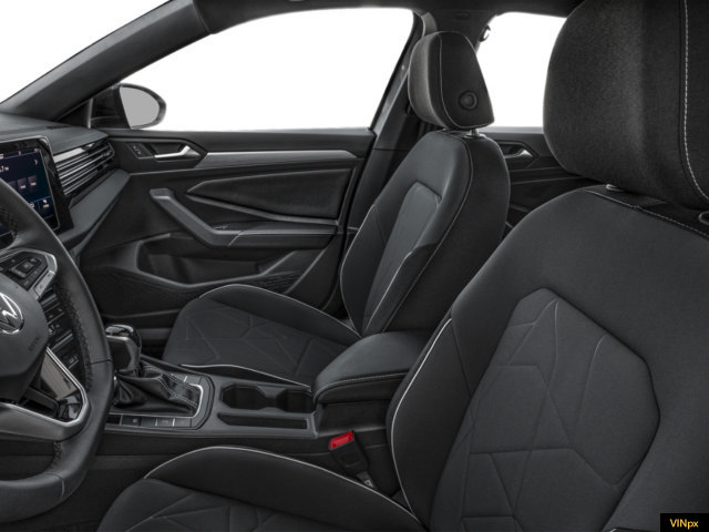 New 2027 Volkswagen Jetta Sport FWD image 7