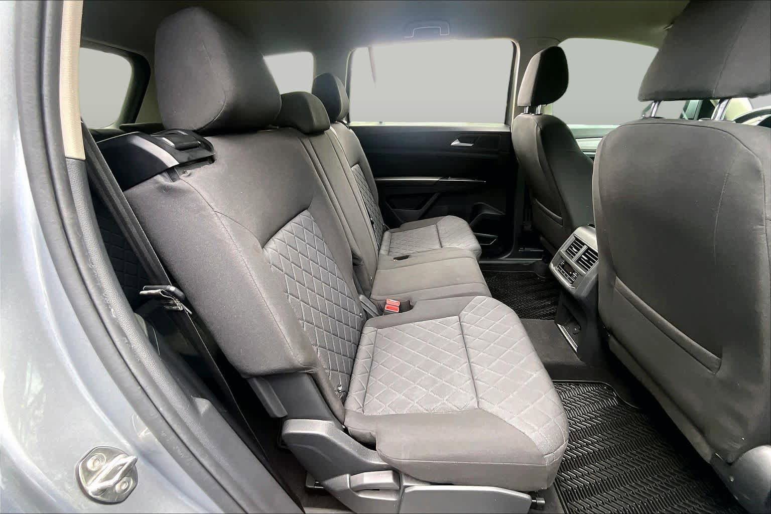 Used 2021 Volkswagen Atlas S FWD image 19