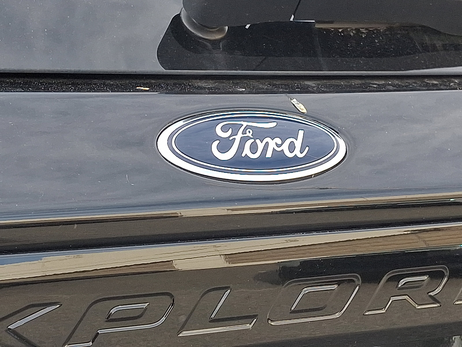 Certified 2023 Ford Explorer ST w/ Equipment Group 401A image 30