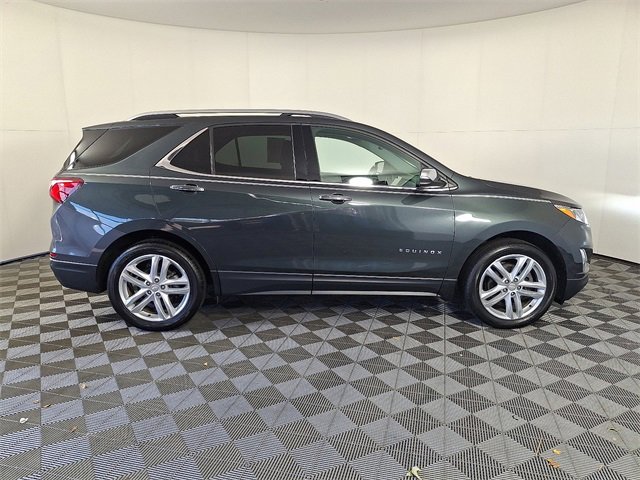 Used 2019 Chevrolet Equinox Premier image 11
