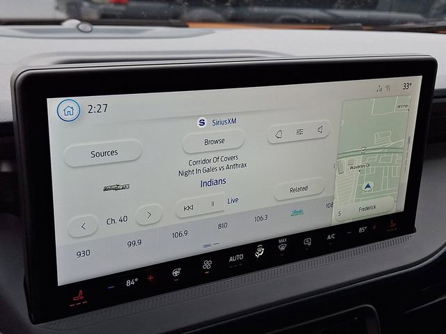 New 2026 Ford Maverick Tremor image 13