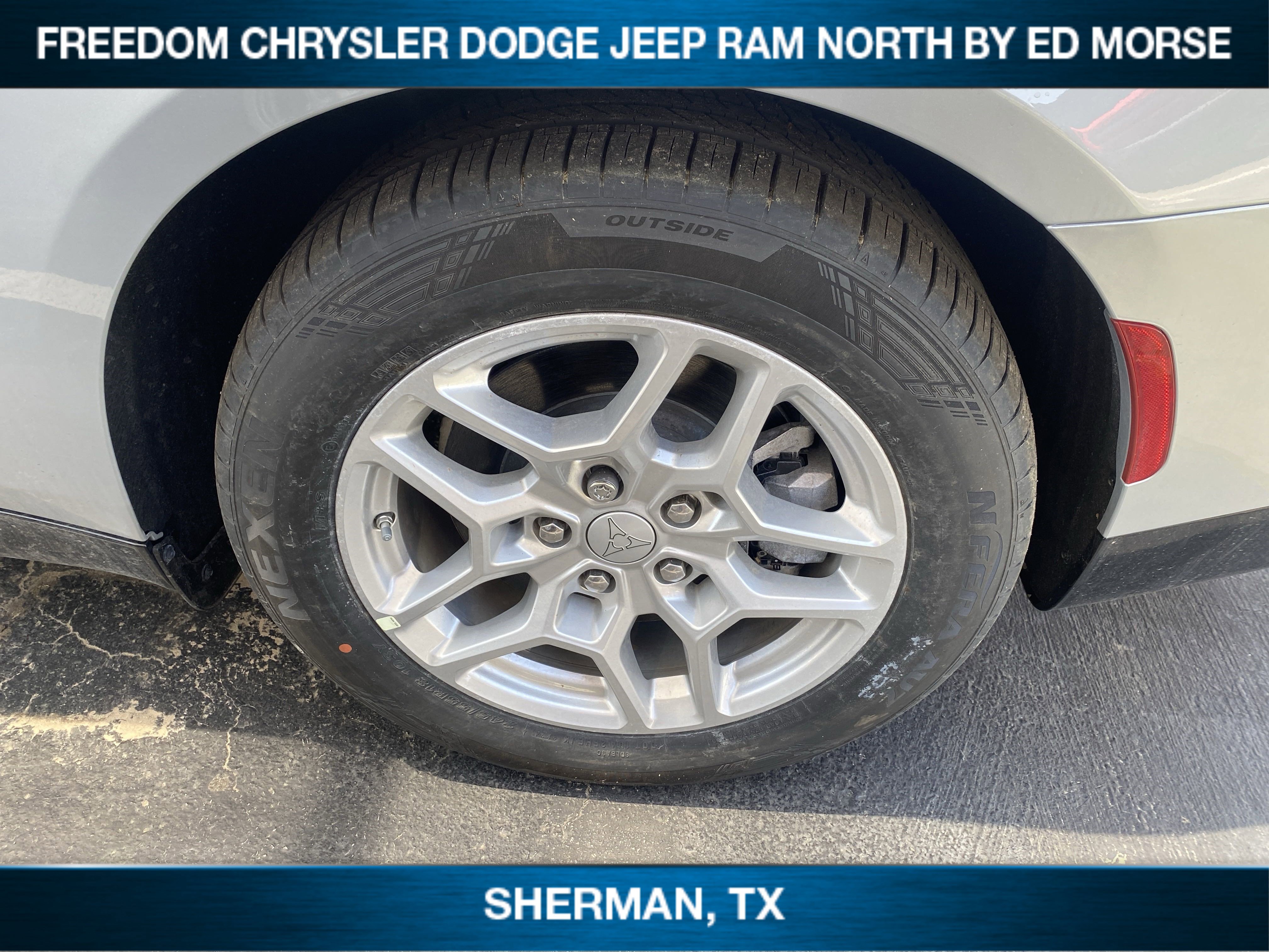 New 2025 Dodge Charger R/T w/ Quick Order Package 25M R/T image 24