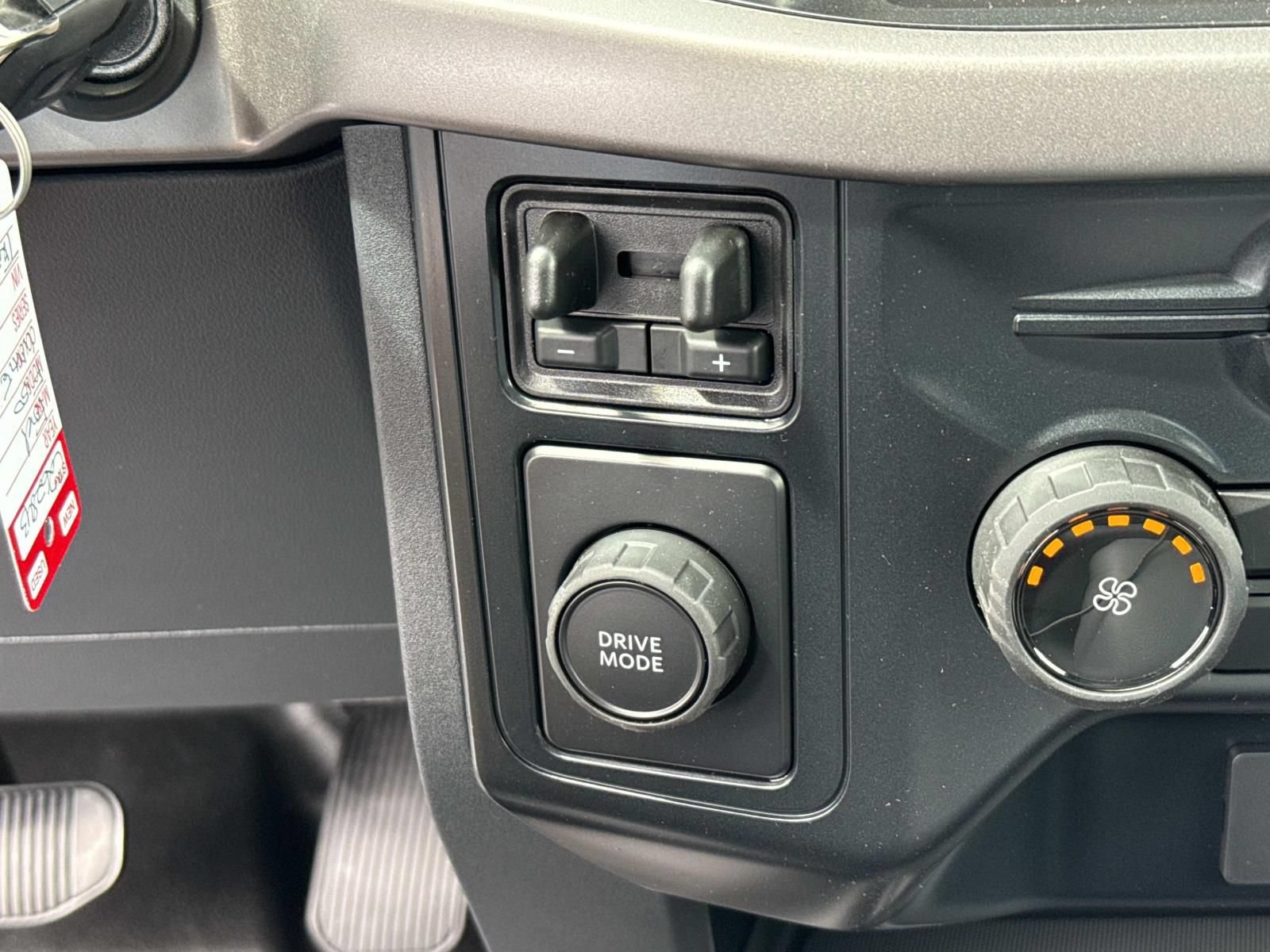 New 2026 Ford F150 XL RWD image 17