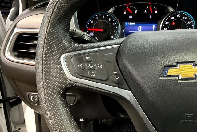 Used 2022 Chevrolet Equinox LS w/ LS Convenience Package FWD image 10