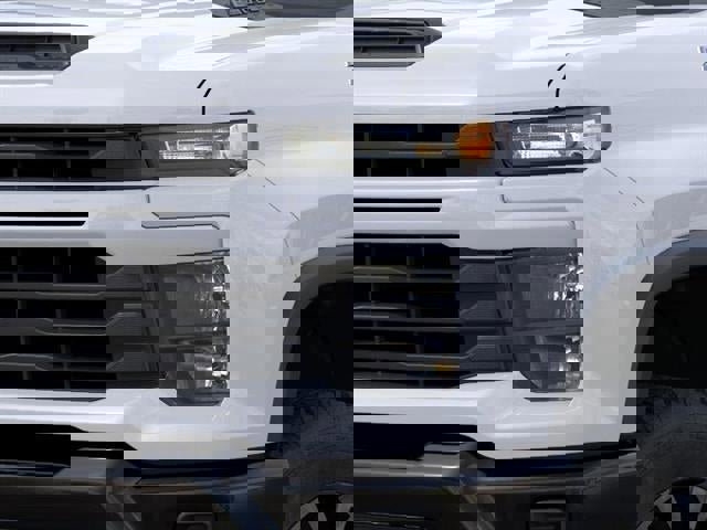 New 2026 Chevrolet Silverado 2500 Custom w/ Custom Convenience Package image 23