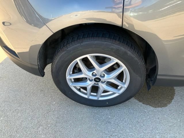 Used 2024 Ford Edge SEL AWD/4WD image 11
