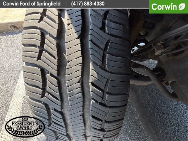 Used 2011 Ford F150 XL image 8