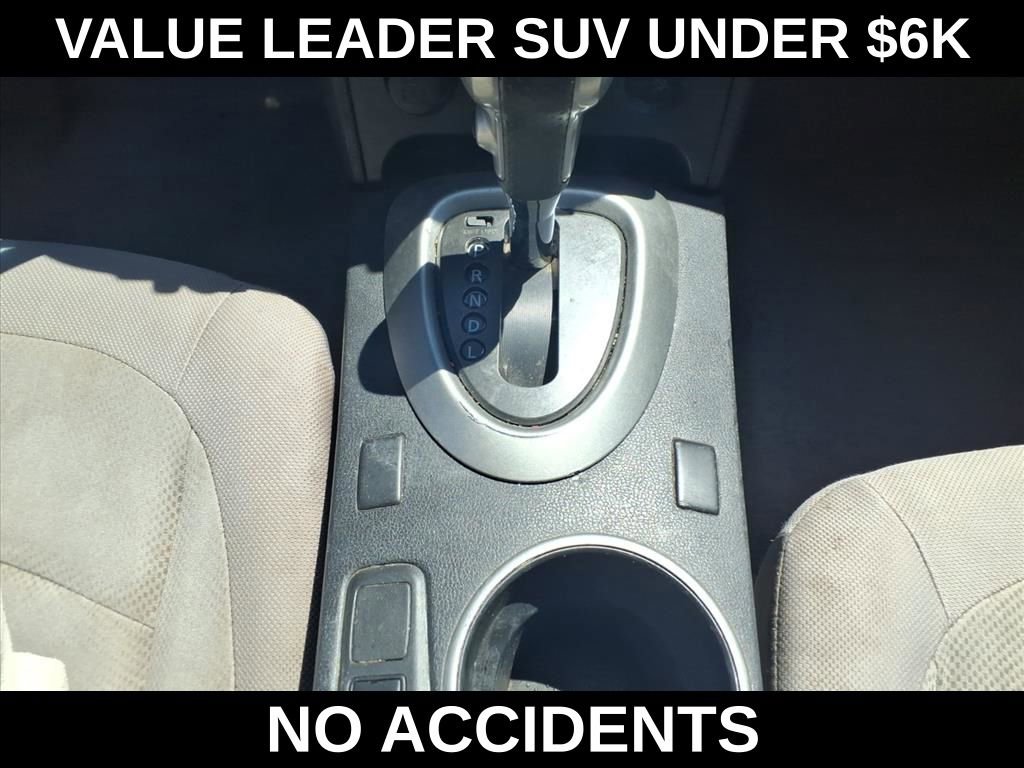 Used 2013 Nissan Rogue S w/ Special Edition Pkg AWD/4WD image 24