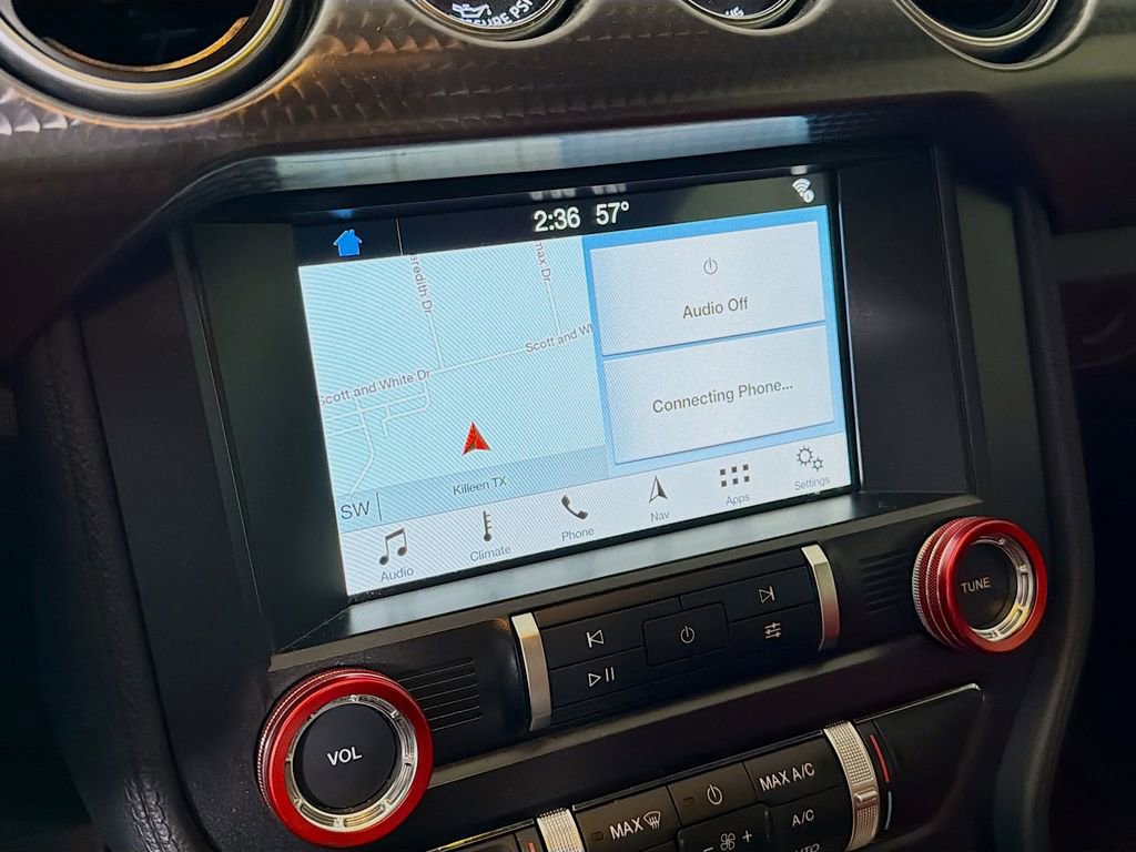 Used 2019 Ford Mustang GT w/ GT Performance Package image 16