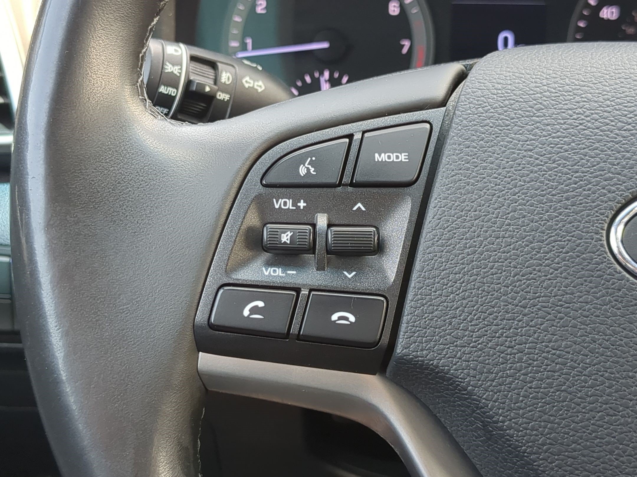 Certified 2021 Hyundai Tucson Limited AWD/4WD image 20